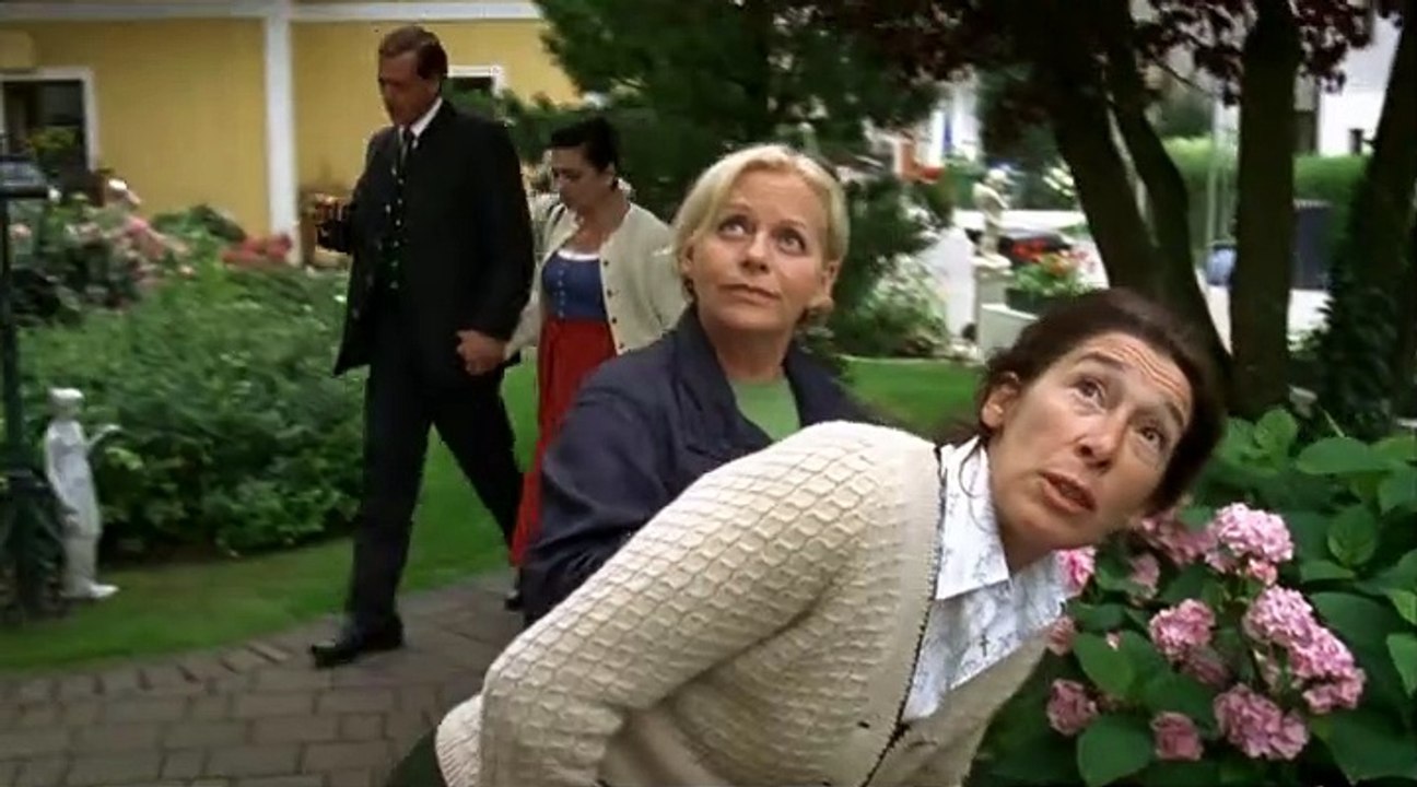 Vier Frauen und ein Todesfall Staffel 3 Folge 3 HD Deutsch