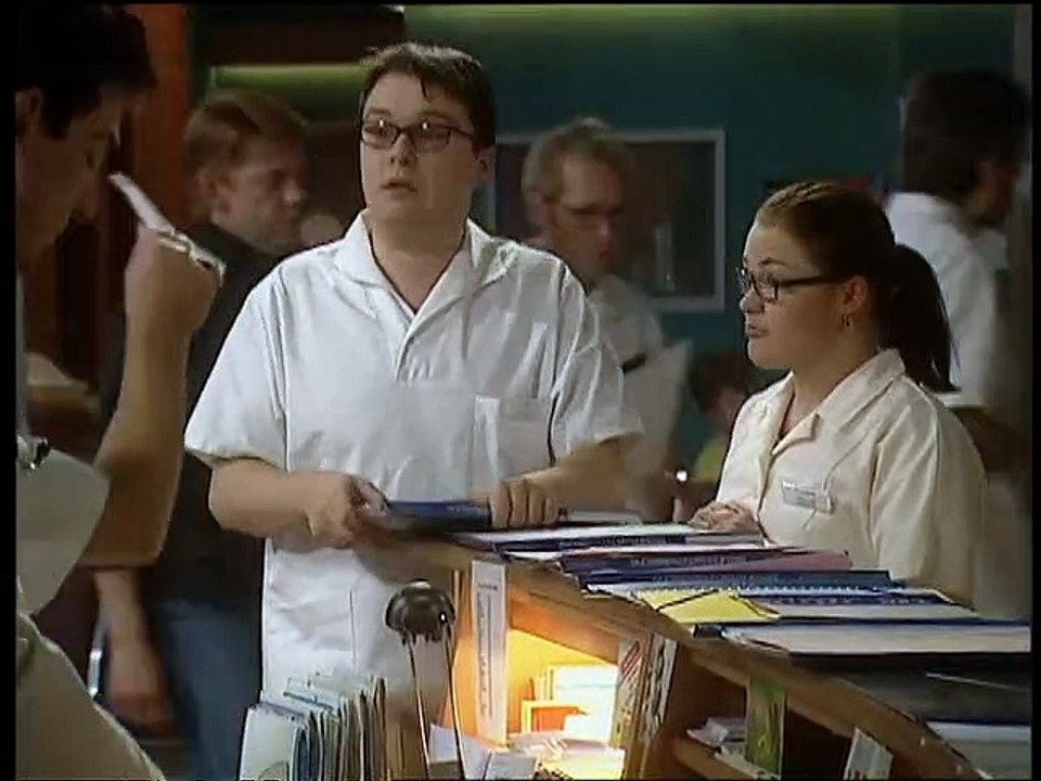 Alphateam - Die Lebensretter im OP Staffel 9 Folge 25 HD Deutsch