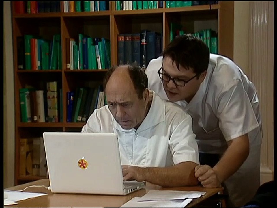 Alphateam - Die Lebensretter im OP Staffel 9 Folge 23 HD Deutsch