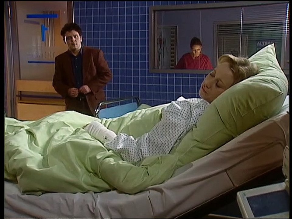 Alphateam - Die Lebensretter im OP Staffel 9 Folge 26 HD Deutsch