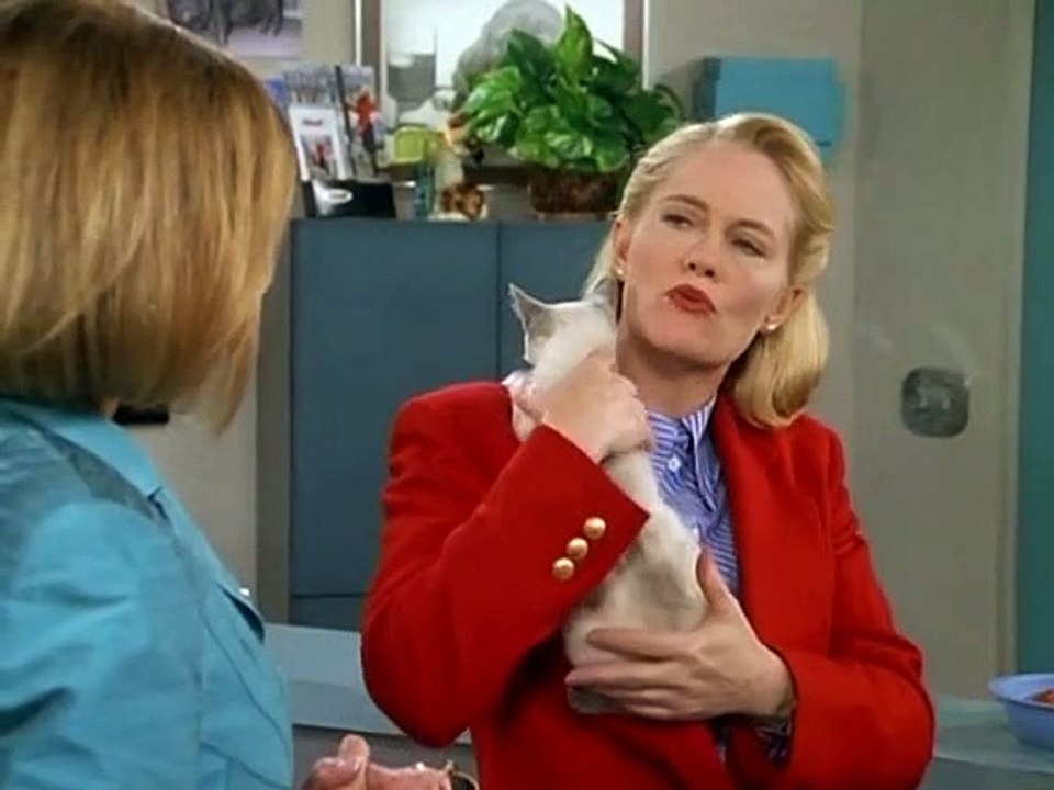 Cybill Staffel 4 Folge 18 HD Deutsch