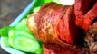 CRISPY Fried Pork Knuckle SECRET Recipe Revealed Eating So Delicious   Korean Food Factory.