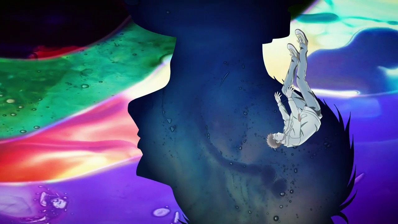 Sankaku Mado no Sotogawa wa Yoru Staffel 1 Folge 6 HD Deutsch