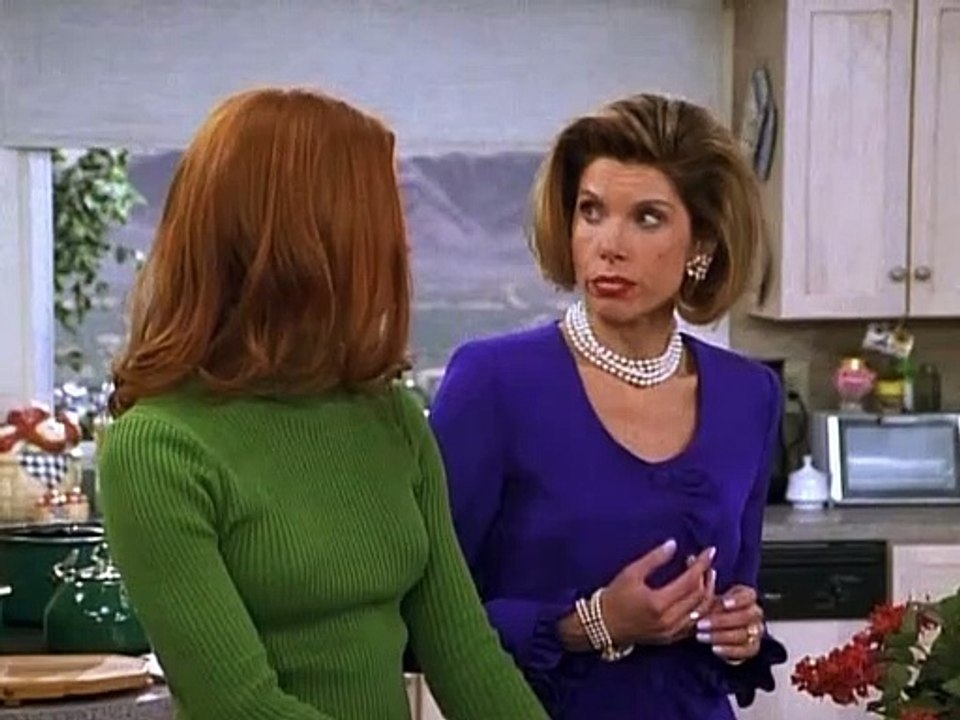 Cybill Staffel 4 Folge 13 HD Deutsch