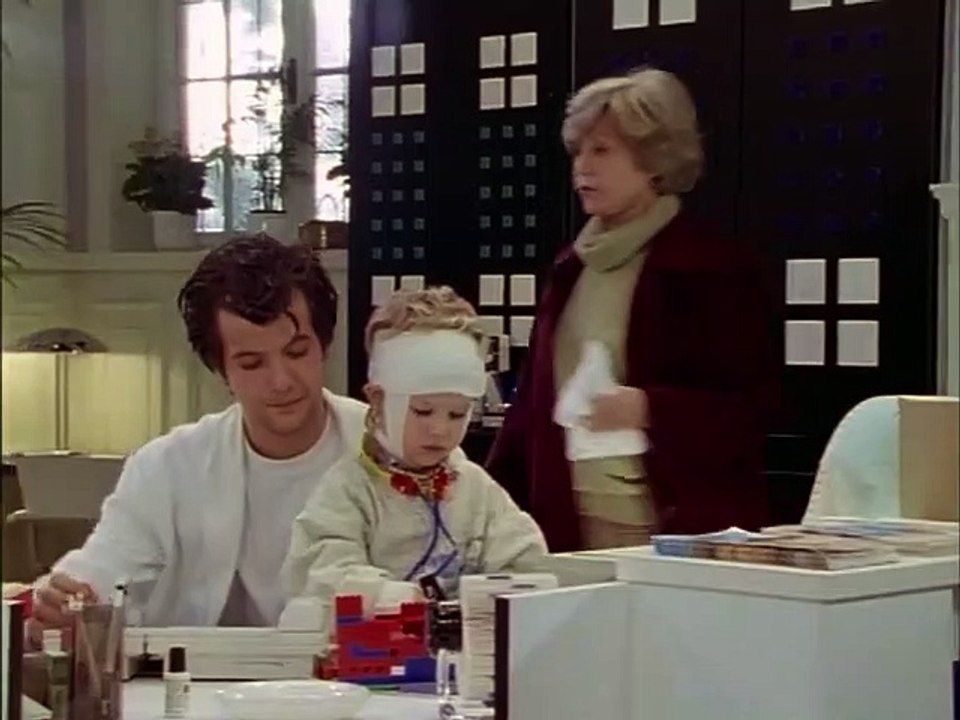 Freunde fürs Leben Staffel 1 Folge 3 HD Deutsch