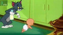 Tom & Jerry ( Gak Mau Akur)