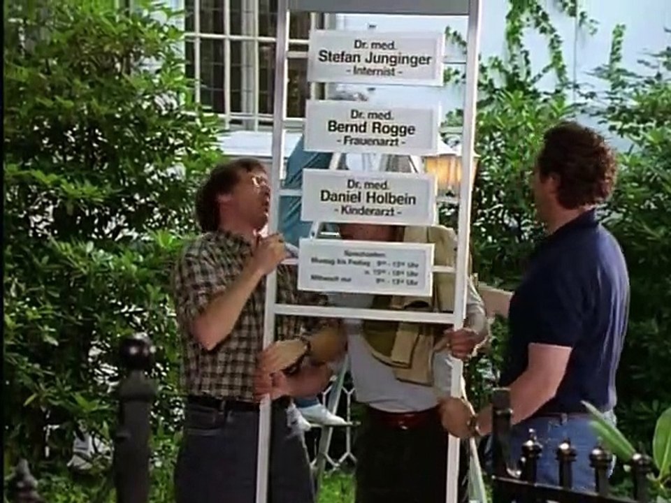 Freunde fürs Leben Staffel 1 Folge 7 HD Deutsch