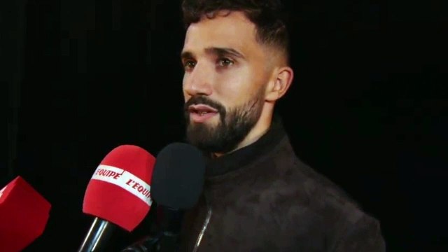 Tour de France 2023 - Nacer Bouhanni : J'espère être sur le Tour de France l'année prochaine !