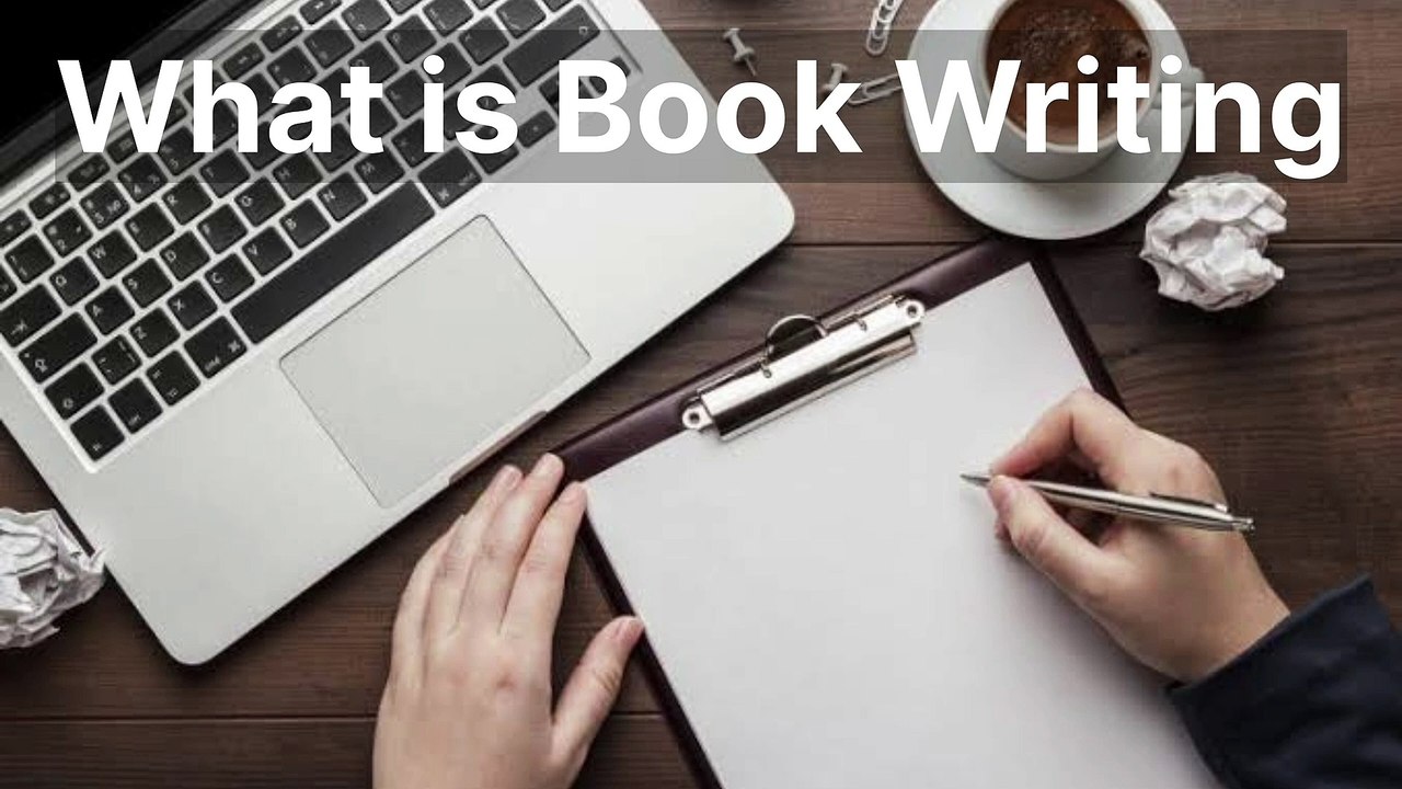 American Book Writing Services | Best Book Writers