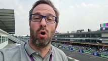 Les enjeux du Grand Prix du Mexique 2022 par Julien Fébreau