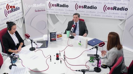 Federico a las 7: El PP recula y deshace el pacto con Sánchez