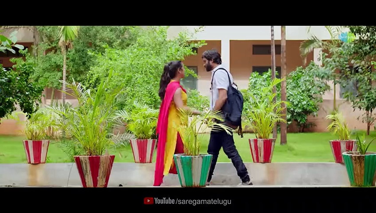 Ori Devudo - Video Song - Cheruvaina Dooramaina Movie Songs - Sujith Reddy - Taruni - Sukumar Pammi