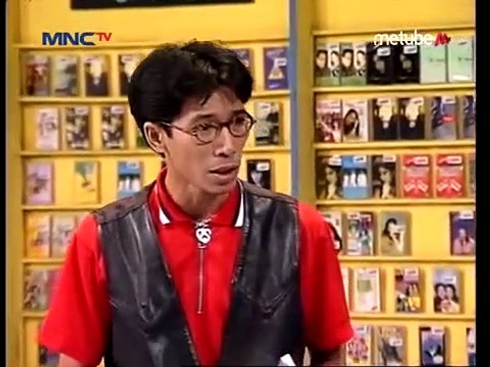 Oh Gini Nunung Waktu Muda Toh - Ngelaba
