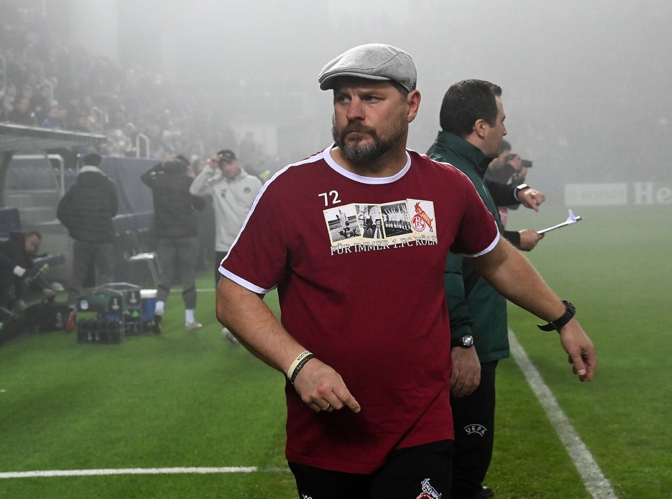 Baumgart nach Spielabsage: 'Das hat einen großen Einfluss'