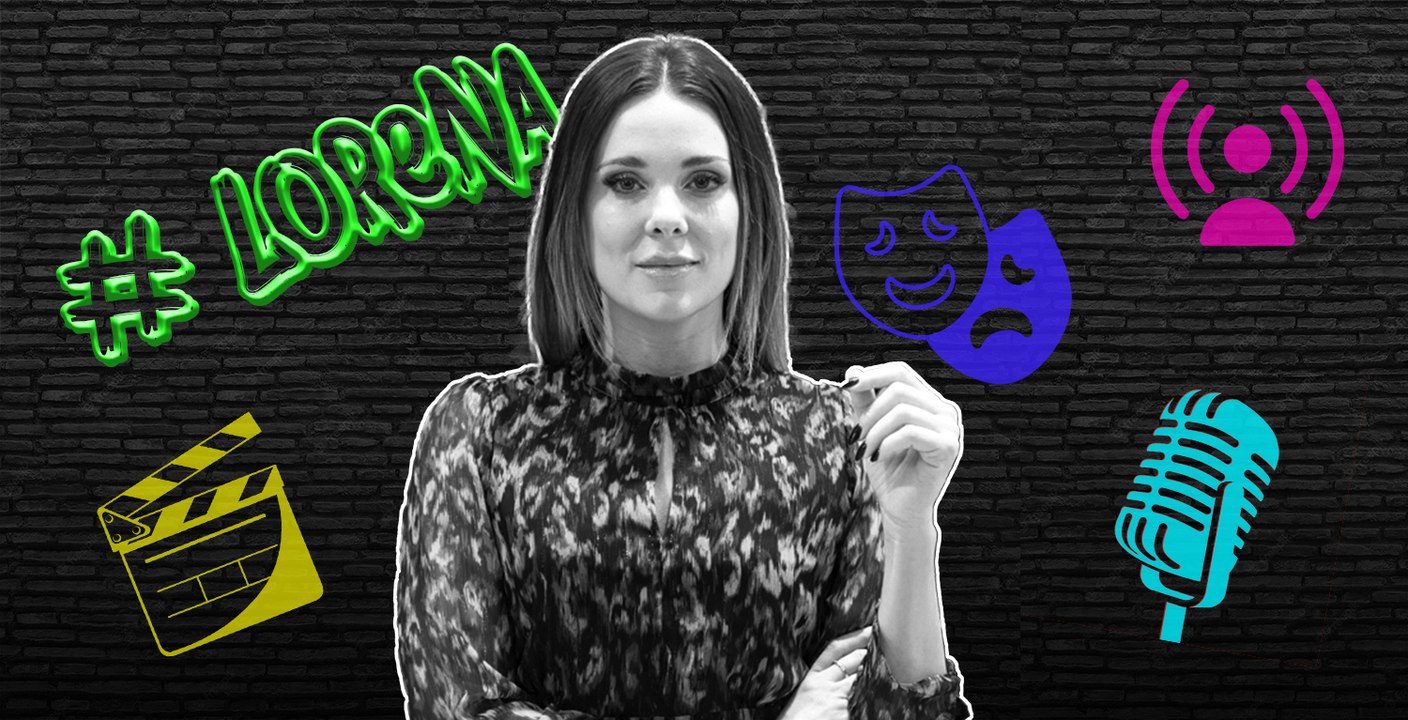 Lorena Gomez habla de su nueva canción