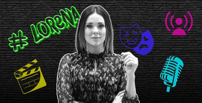 Lorena Gomez revela nuevos detalles de su próximo disco