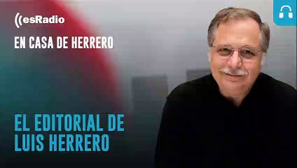 Editorial Luis Herrero: Sánchez asegura que el acuerdo para repartirse el CGPJ "está listo y preparado"