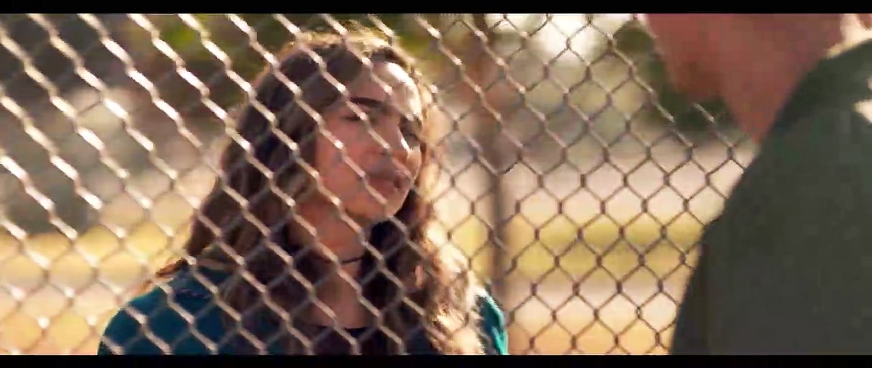 It Takes Three Trailer OV