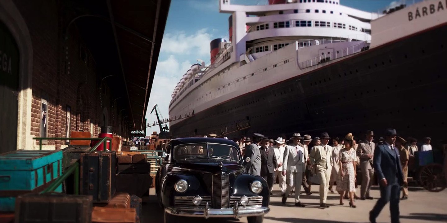 High Seas Staffel 2 Folge 8 HD Deutsch