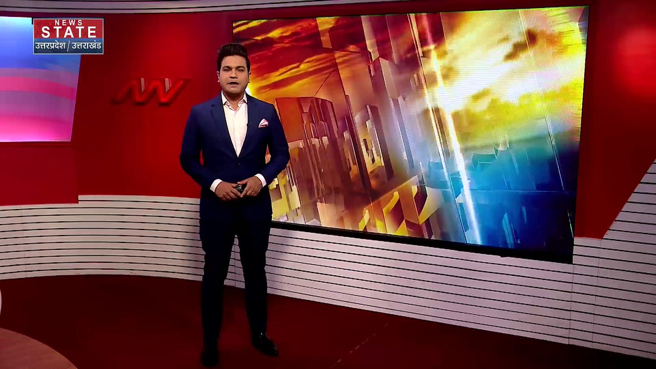 Uttar Pradesh News : गाजियाबाद में पुलिस और बदमाशों के बीच मुठभेड़...