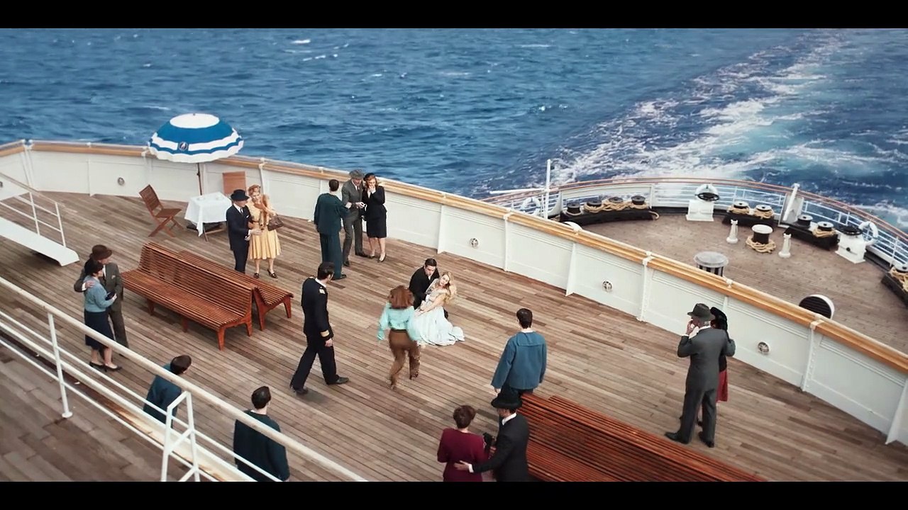 High Seas Staffel 3 Folge 6 HD Deutsch