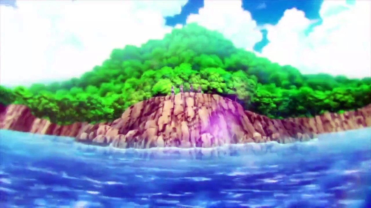 Sounan desu ka Staffel 1 Folge 9 HD Deutsch