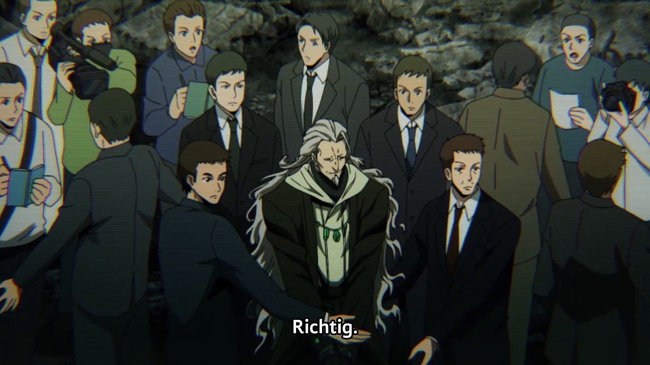 Special 7 Special Crime Investigation Unit Staffel 1 Folge 2 HD Deutsch