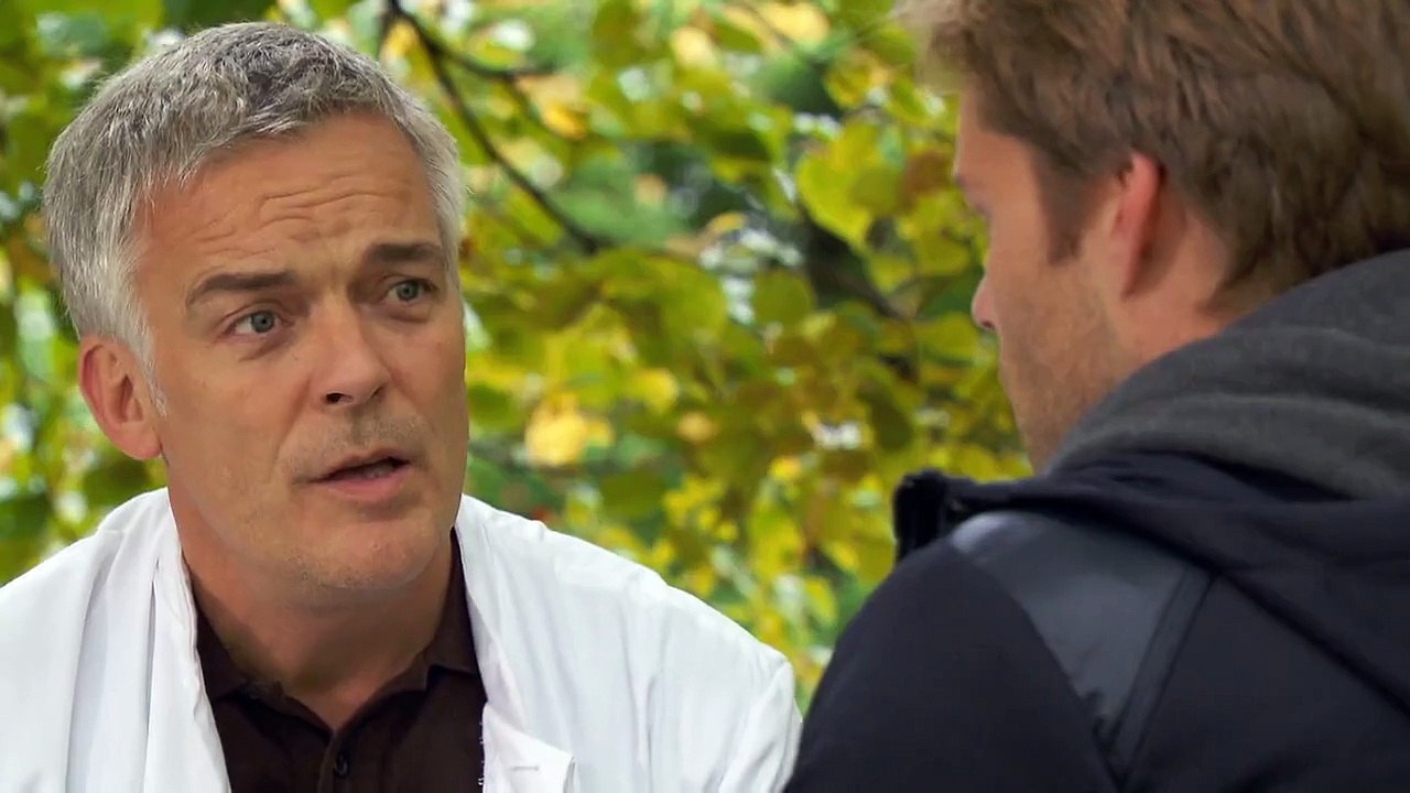 Herzflimmern - Die Klinik am See Staffel 10 Folge 13 HD Deutsch