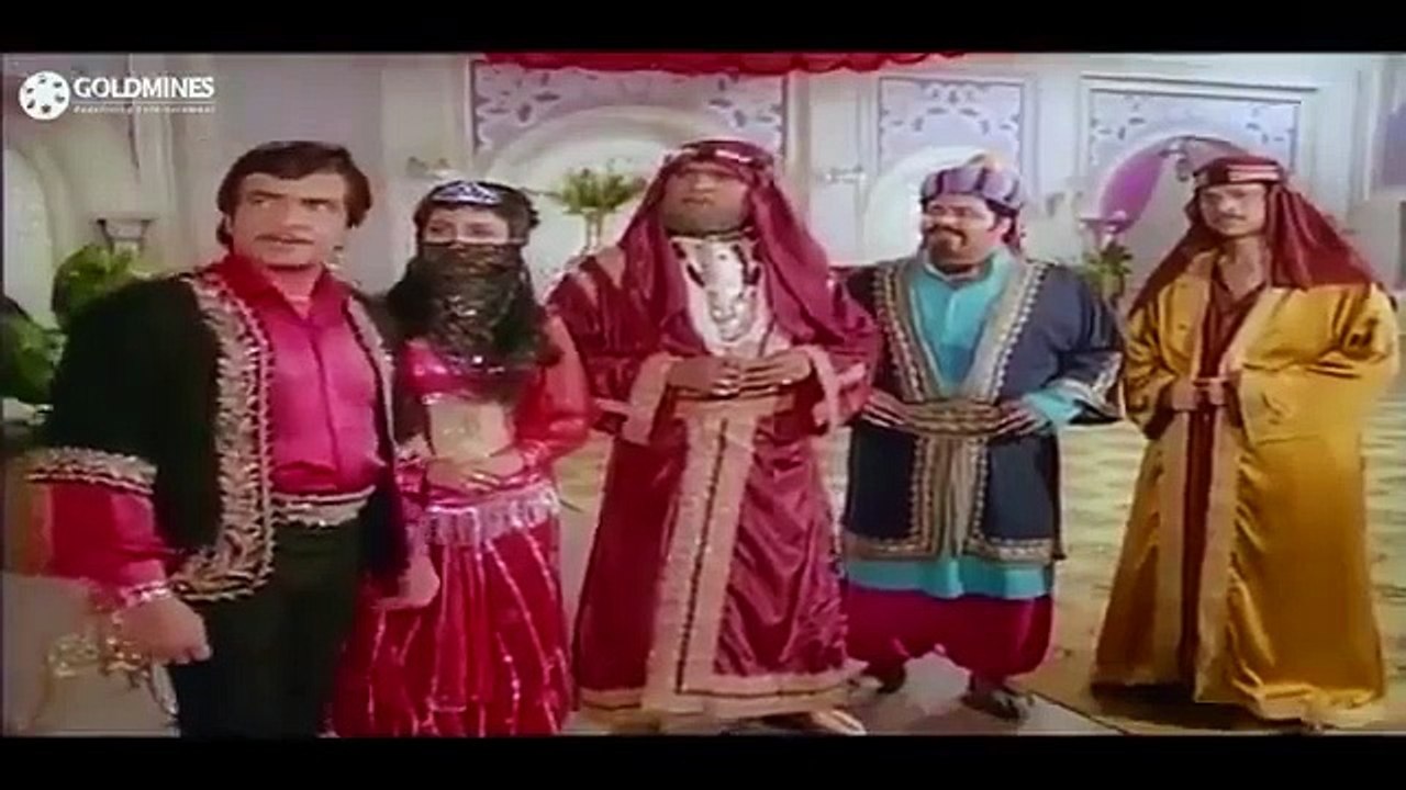 Haatim Tai (1990) Full Movie | Jeetendra | Sangeeta Bijlani Haatim Tai #Jeetendra #MovieReview