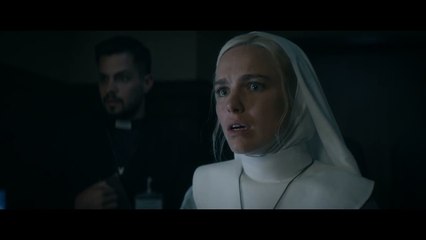 La Proie du diable - Extrait #1 [VF|HD1080p]