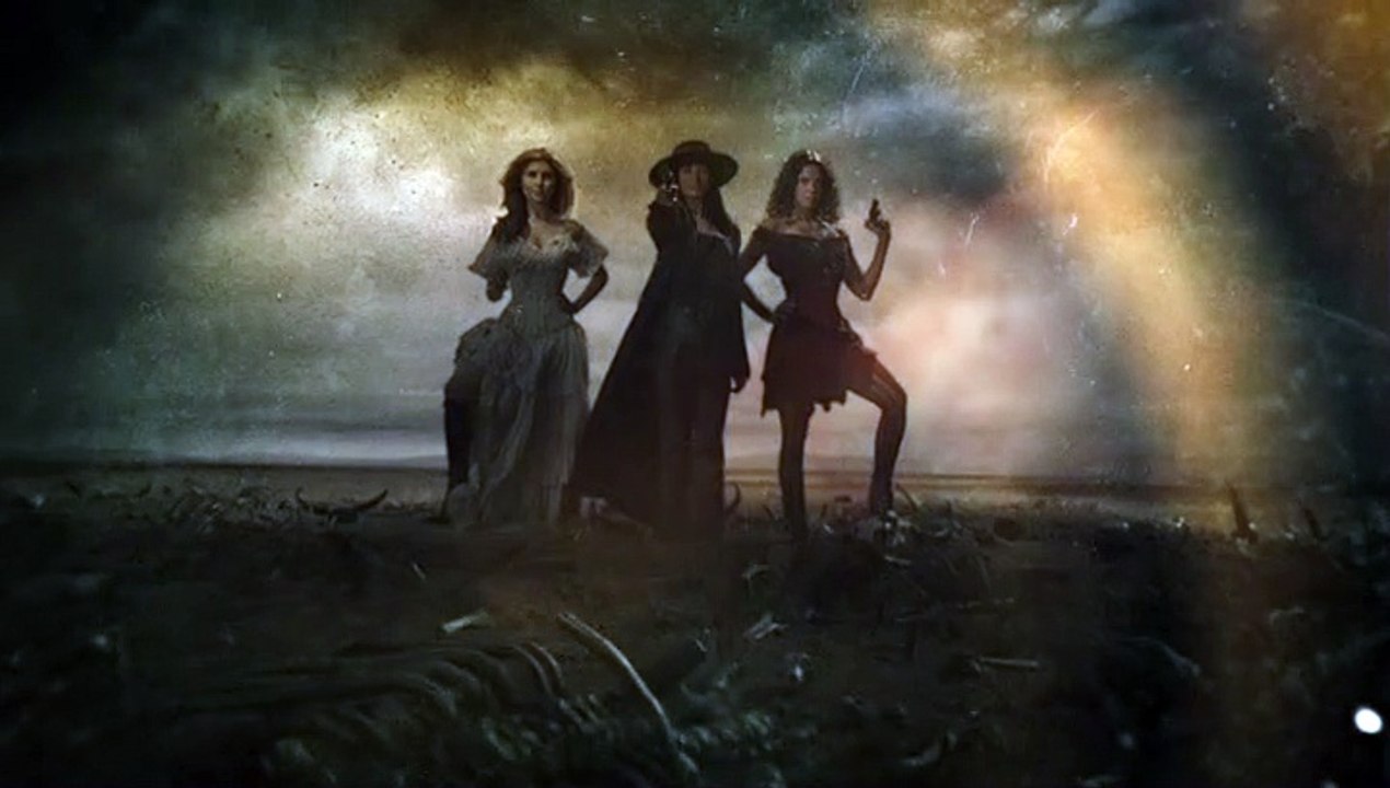 Strange Empire Staffel 1 Folge 11 HD Deutsch