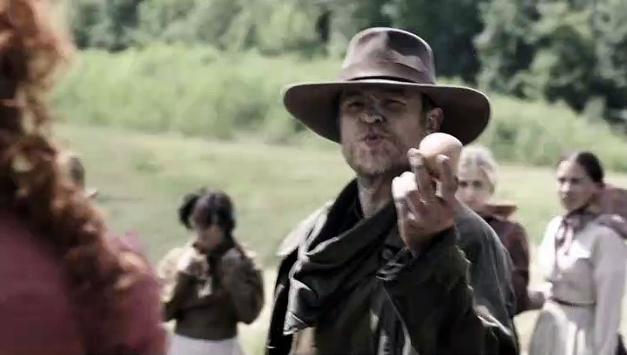 Strange Empire Staffel 1 Folge 1 HD Deutsch