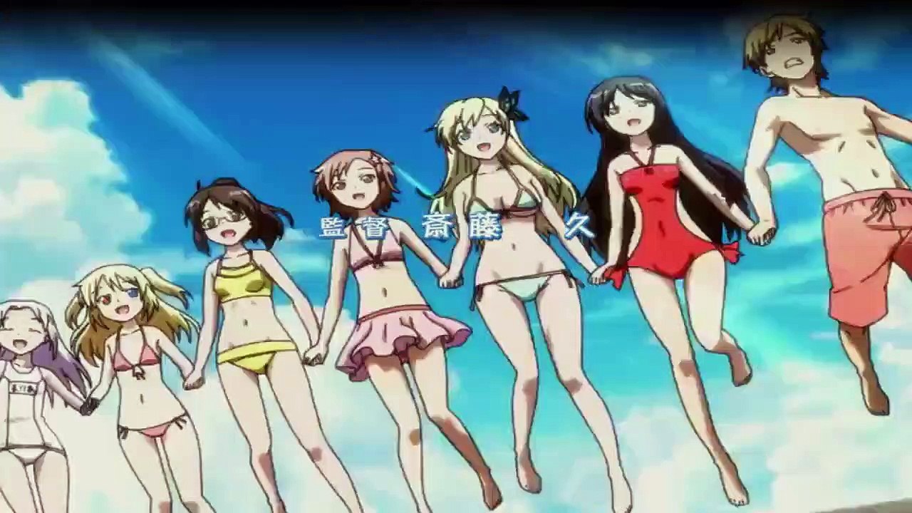 Boku wa Tomodachi ga Sukunai Staffel 1 Folge 4 HD Deutsch