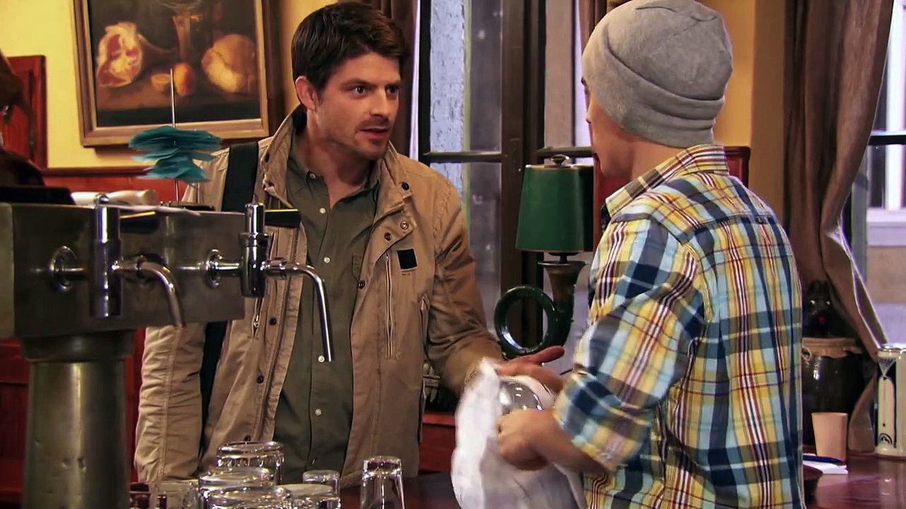 Herzflimmern - Die Klinik am See Staffel 10 Folge 8 HD Deutsch