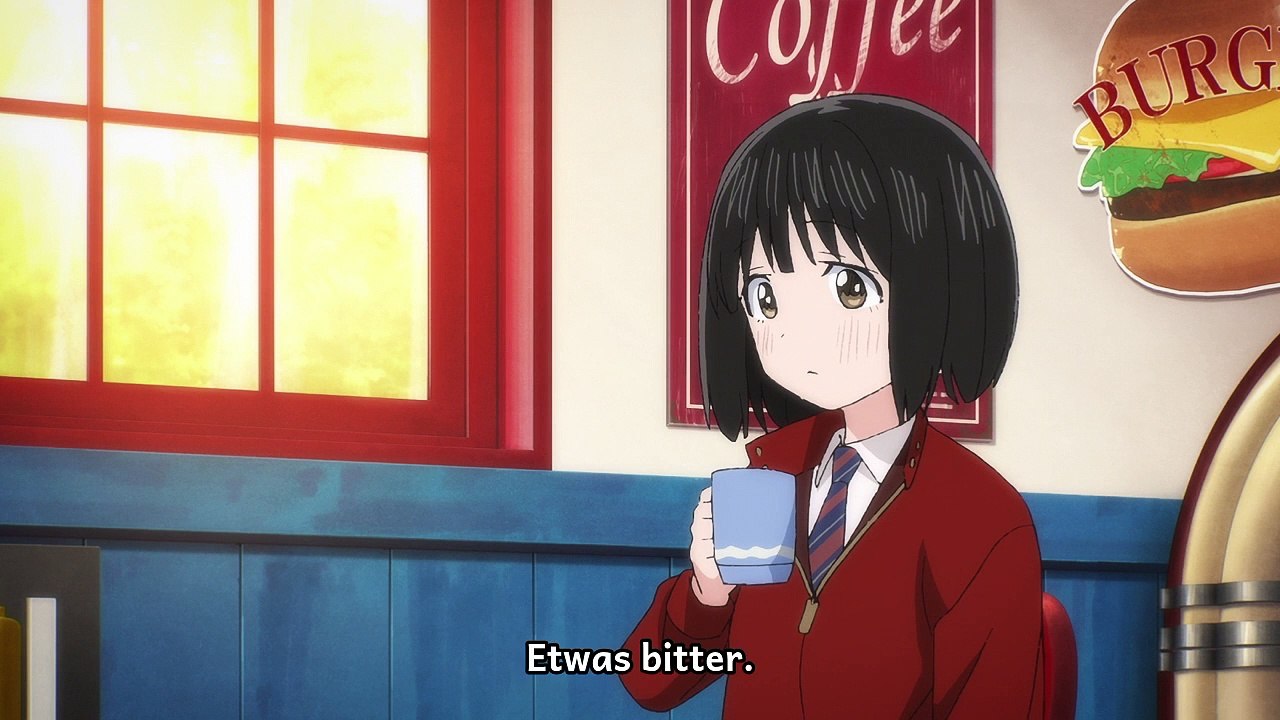 Super Cub Staffel 1 Folge 8 HD Deutsch