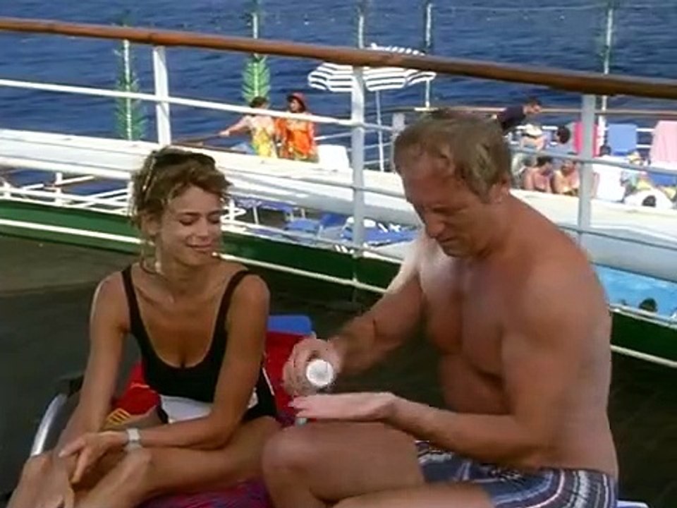 Das Traumschiff Staffel 1 Folge 33 - Part 01 HD Deutsch