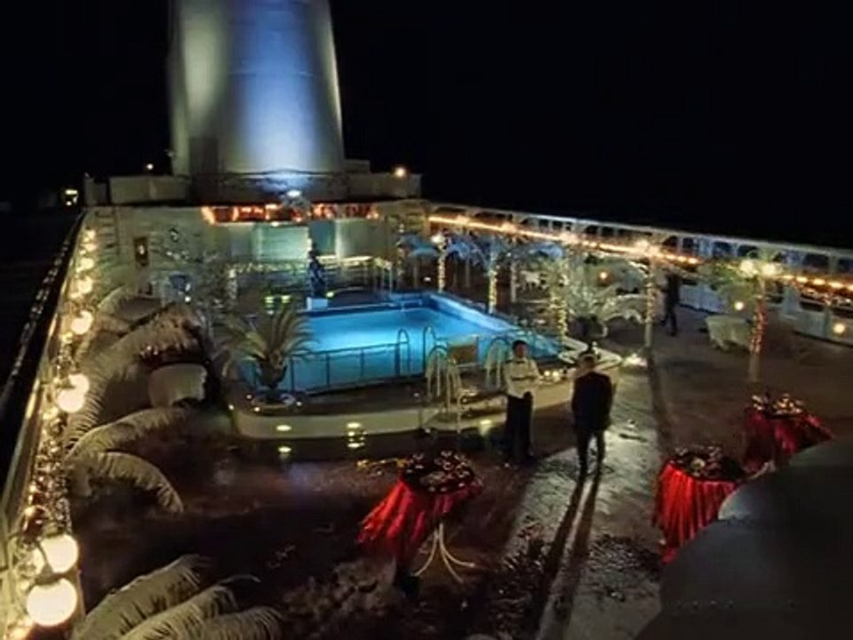 Das Traumschiff Staffel 1 Folge 35 - Part 02 HD Deutsch