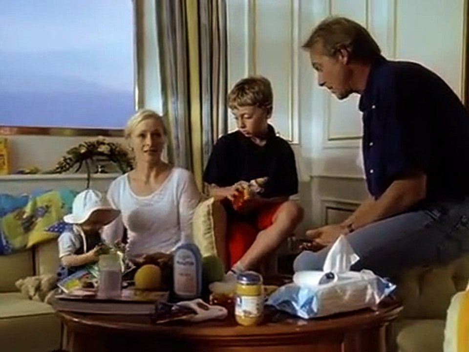 Das Traumschiff Staffel 1 Folge 36 - Part 02 HD Deutsch