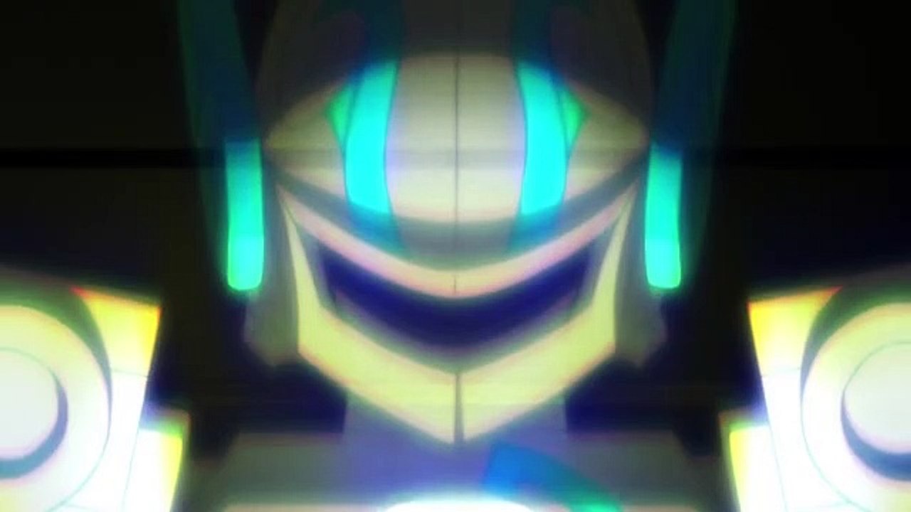 Tenkai Knight Staffel 1 Folge 9 HD Deutsch