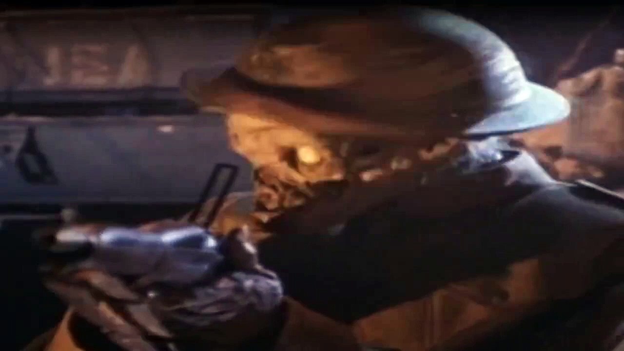 Geschichten aus der Gruft - Realserie Staffel 3 Folge 14 HD Deutsch