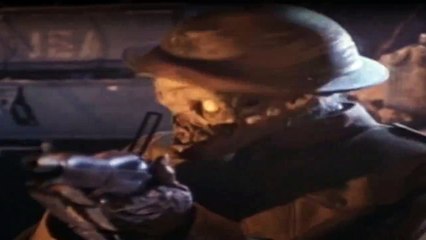 Geschichten aus der Gruft - Realserie Staffel 3 Folge 14 HD Deutsch