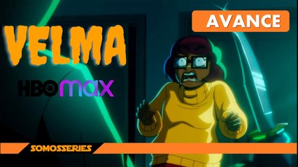 Trailer Velma HBO Max Serie Tv 2023 Español Sub