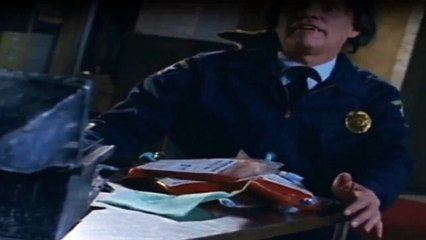 Geschichten aus der Gruft - Realserie Staffel 3 Folge 7 HD Deutsch