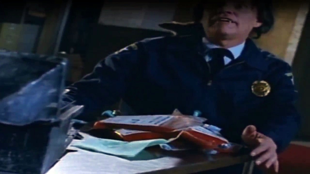 Geschichten aus der Gruft - Realserie Staffel 3 Folge 7 HD Deutsch