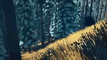 Arctic Awakening - MIX Next 2022 Gameplay Commentary