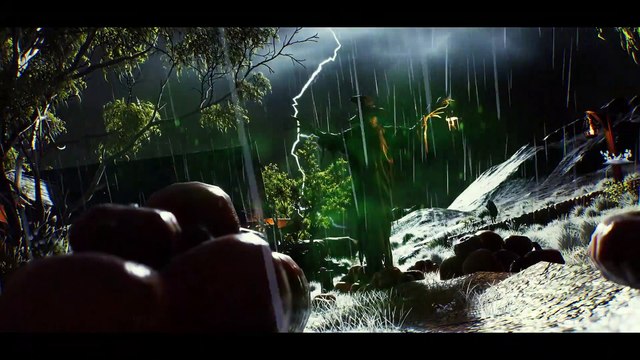 Evil Dead The Game - Official Hail to the King Update Trailer