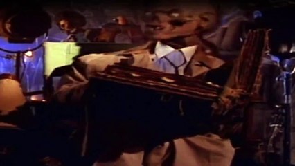 Geschichten aus der Gruft - Realserie Staffel 3 Folge 9 HD Deutsch