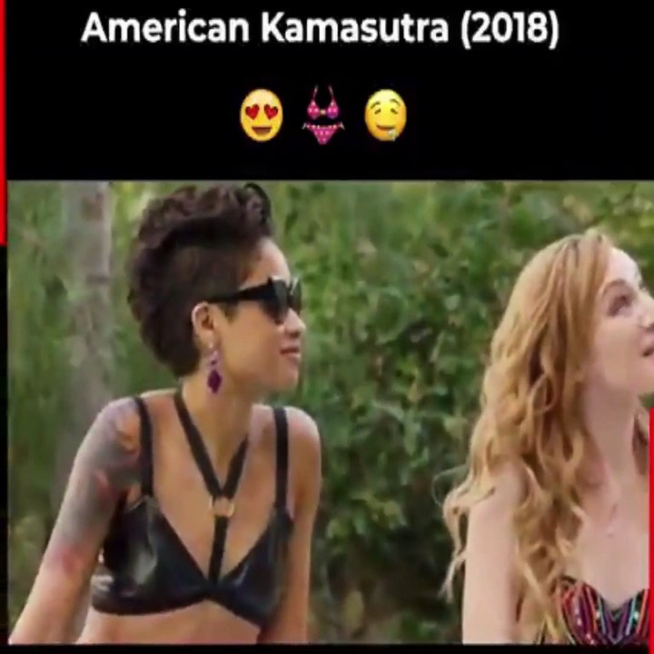 अमेरिकी कामसूत्र _ American Kamasutra (2018) Movie_Full-HD