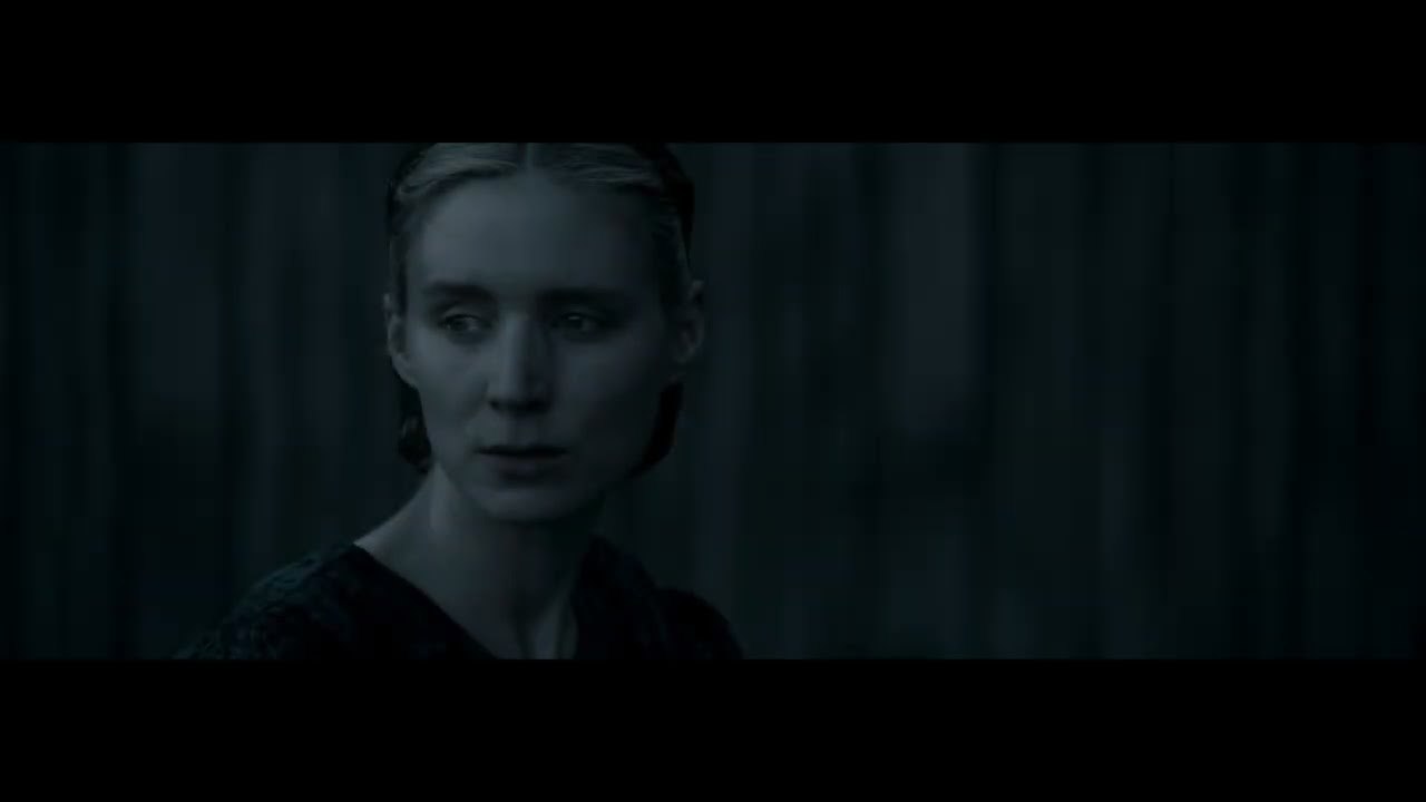 Women Talking - Bande-annonce #1 [VF|HD1080p]