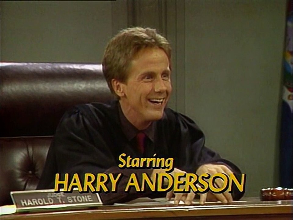 Harrys wundersames Strafgericht Staffel 4 Folge 19 HD Deutsch